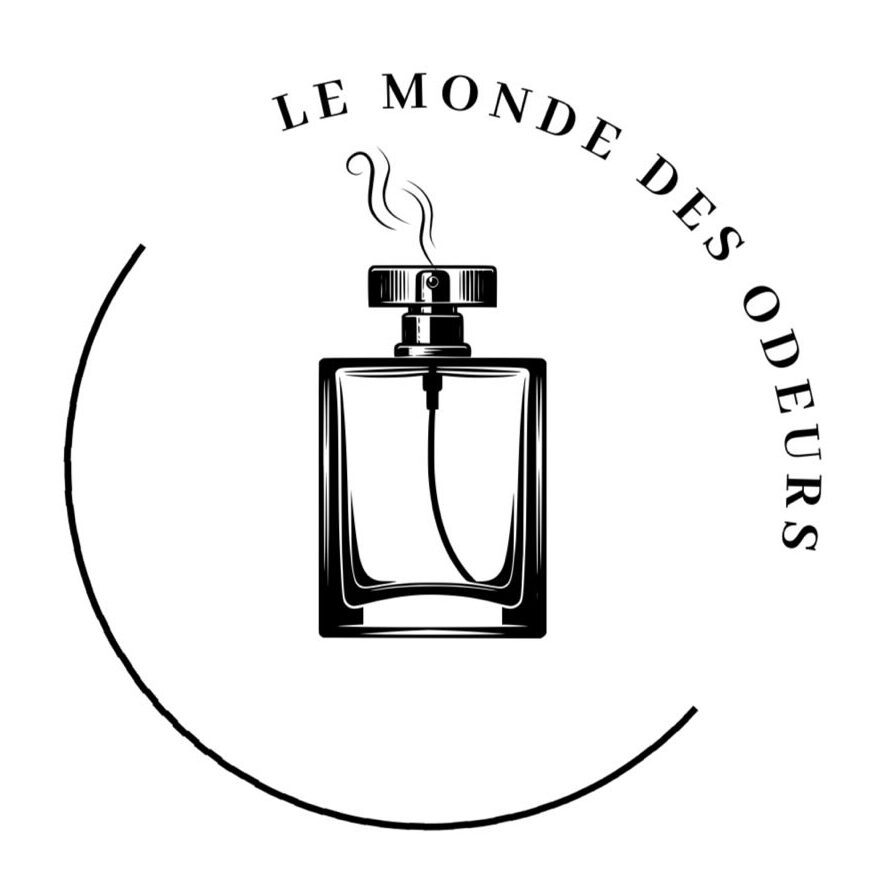 Logo Le monde des odeurs