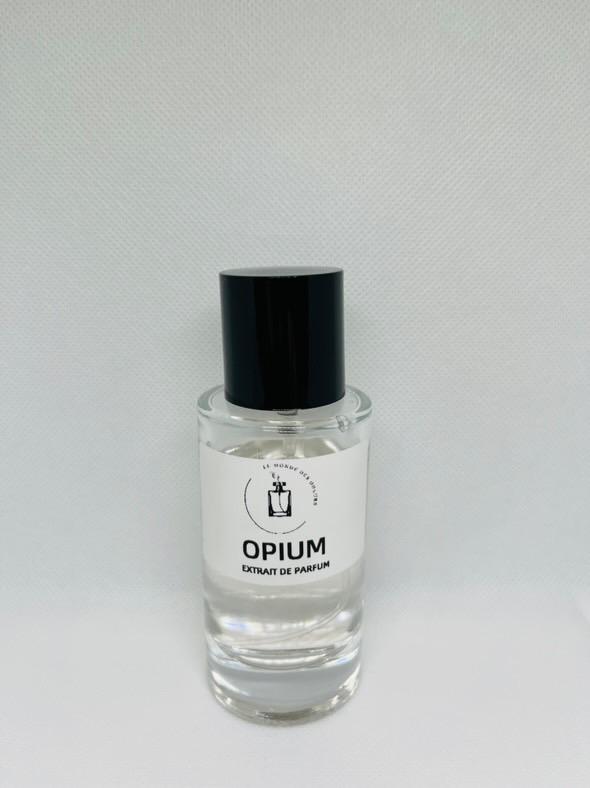 Opium