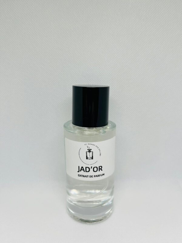 Parfum Jad'or