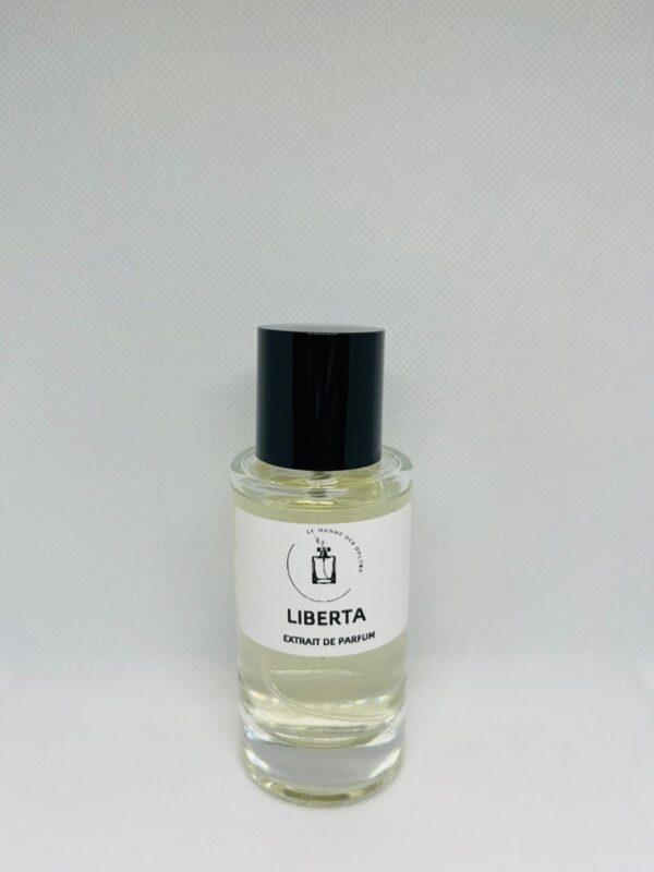 Parfum Liberta