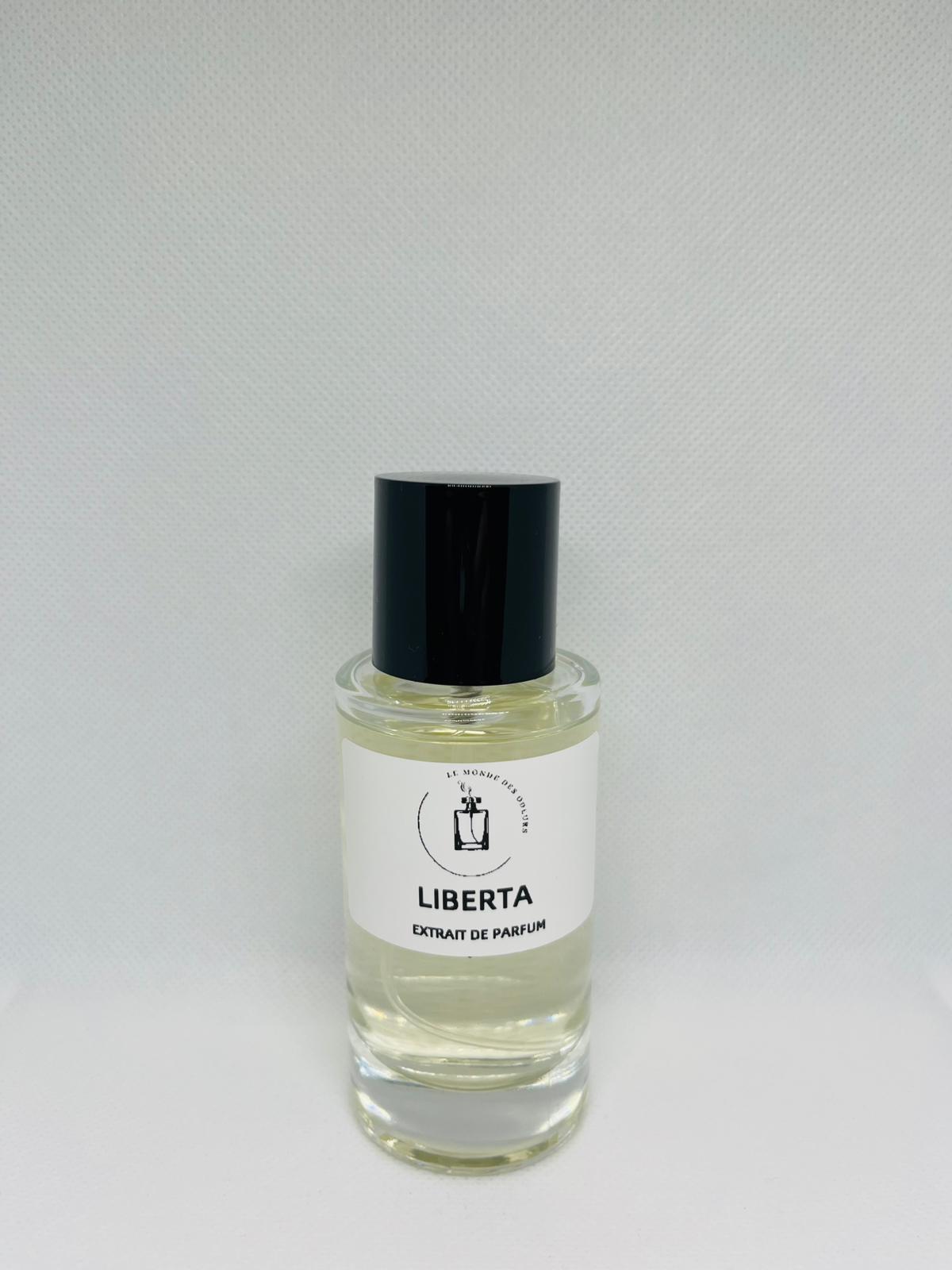 Liberta