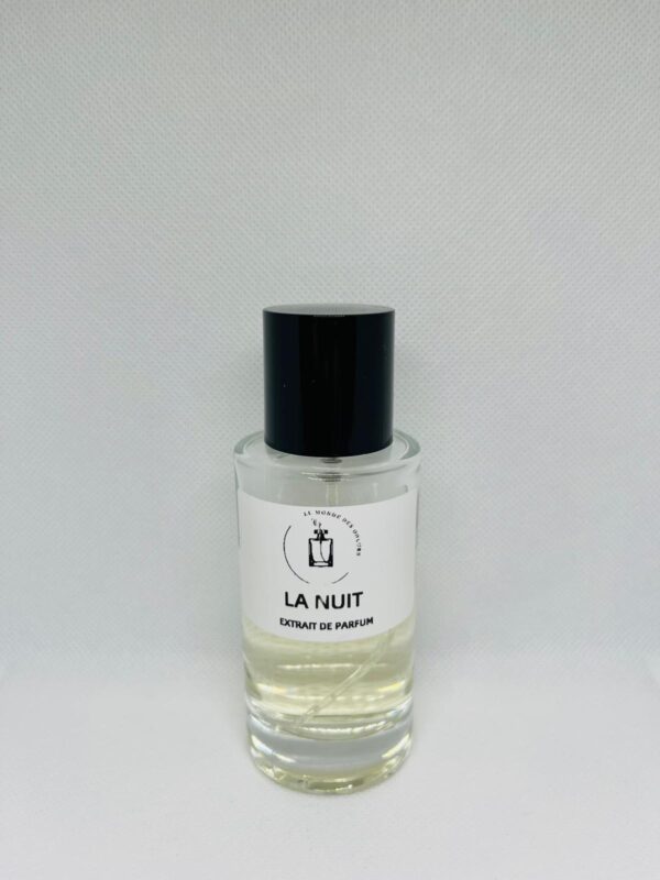 Parfum La Nuit