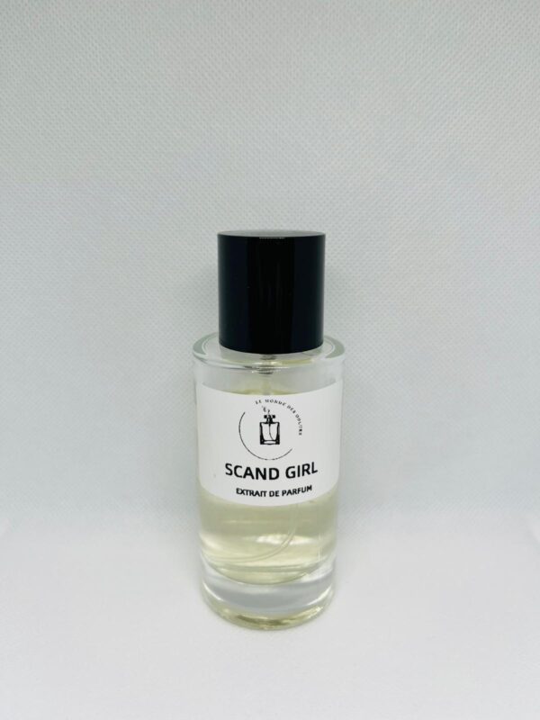 Parfum Scand Girl