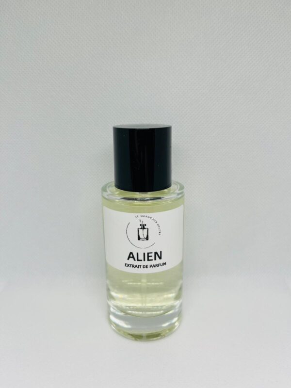 Parfum Alien