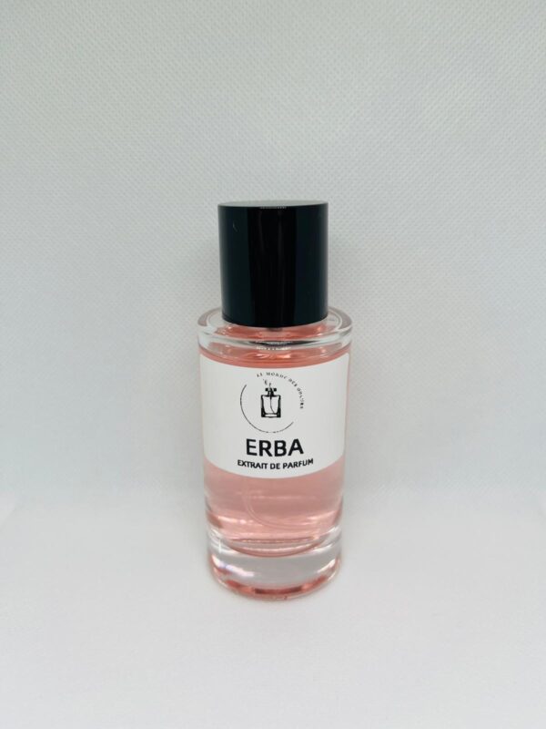 Parfum Erba