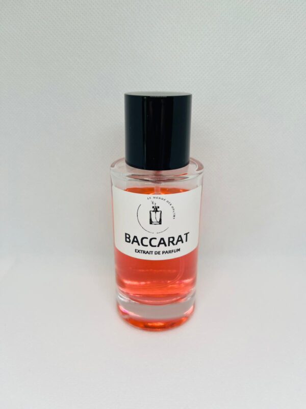Parfum Baccarat