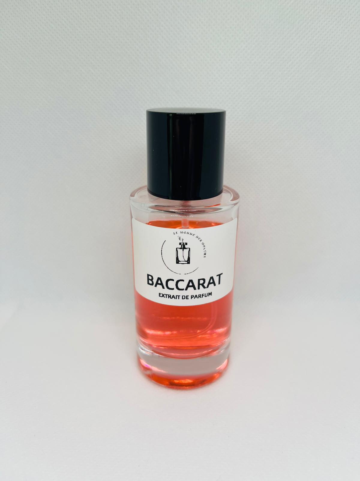 Baccarat 