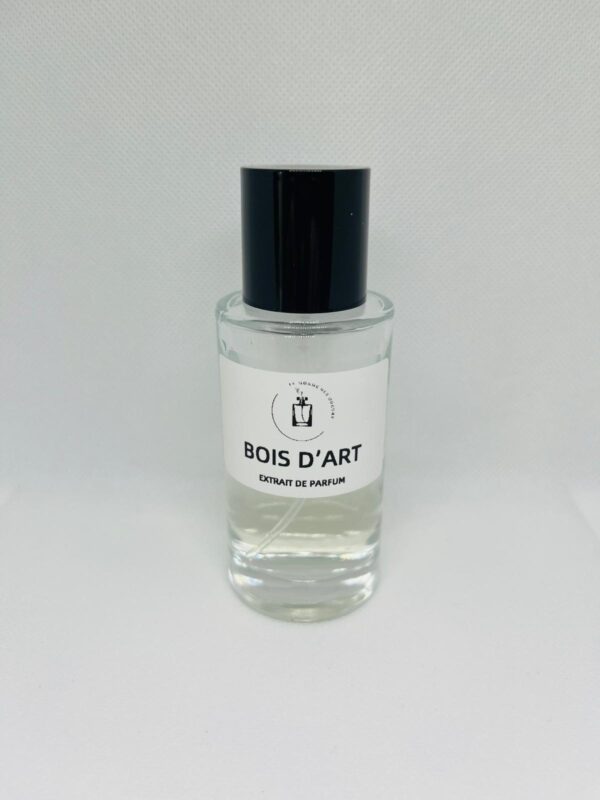 Parfum Bois d'Art