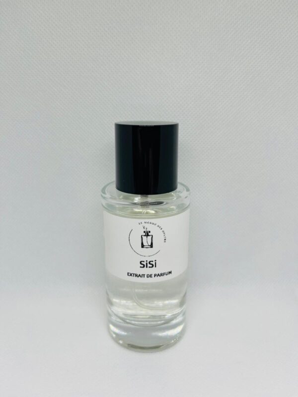 Parfum Sissi