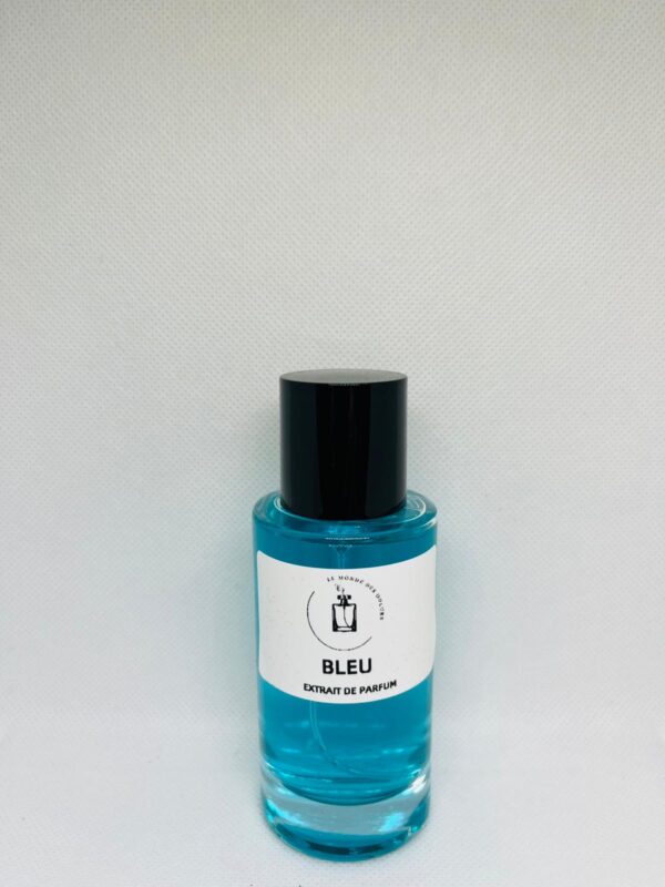 Parfum Bleu