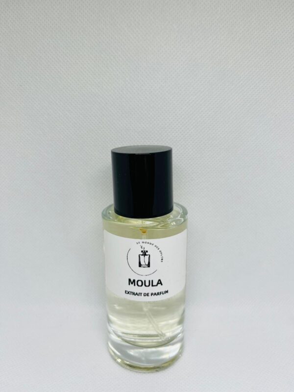 Parfum Moula