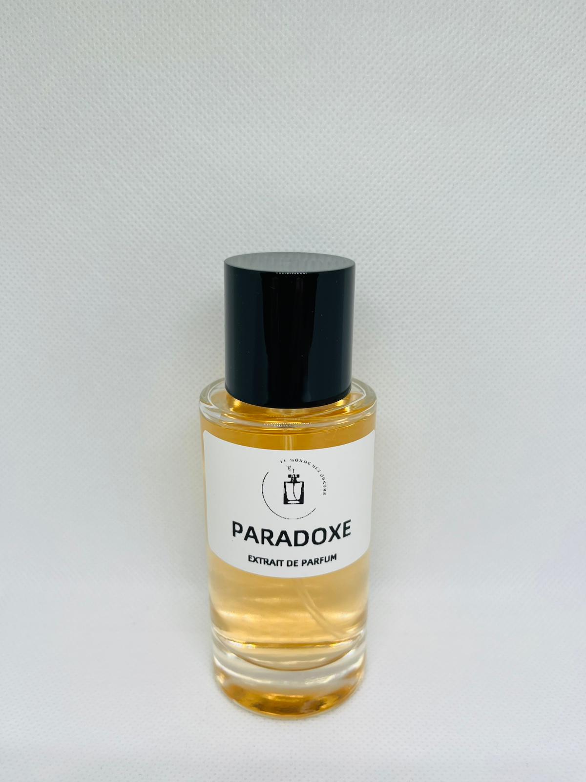 Paradoxe