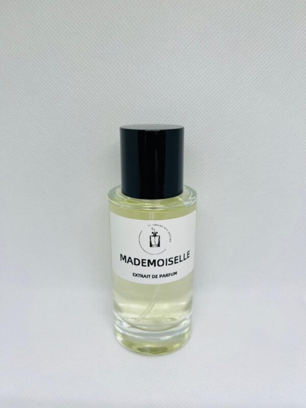 Parfum Mademoiselle